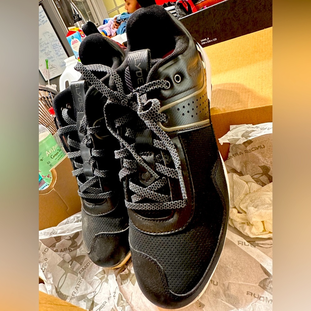 Under Armour Softball/Baseball Cleats